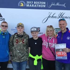 Meet your Posher, Kari